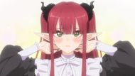 Marin as seen in the My Dress-Up Darling anime (Image credit: Studio CloverWorks)
